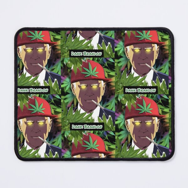 Item preview, Dank Brandon designed and sold by Lamau.