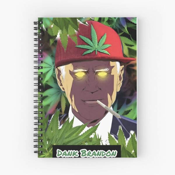 Item preview, Dank Brandon designed and sold by Lamau.