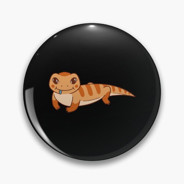 Item preview, bluetongue skink designed and sold by DerSenat.