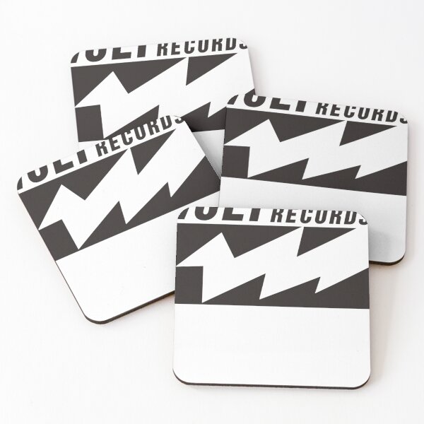 Item preview, Volt Records designed and sold by thomabiondo.