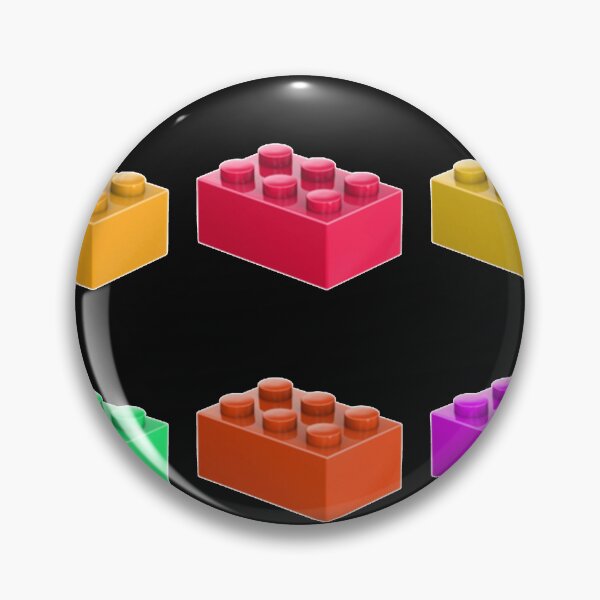Item preview, Warhol Toy Bricks designed and sold by thomabiondo.