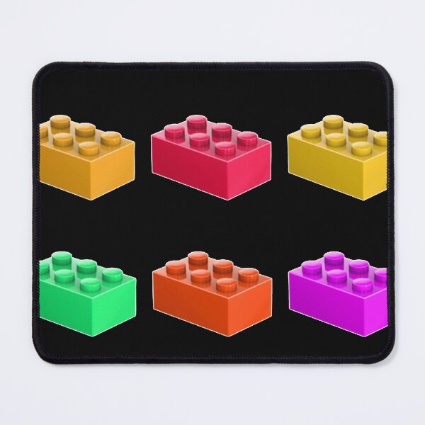 Item preview, Warhol Toy Bricks designed and sold by thomabiondo.