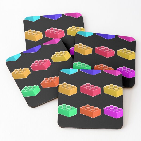 Item preview, Warhol Toy Bricks designed and sold by thomabiondo.