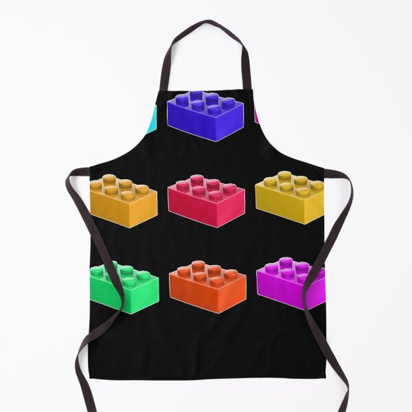 Item preview, Warhol Toy Bricks designed and sold by thomabiondo.
