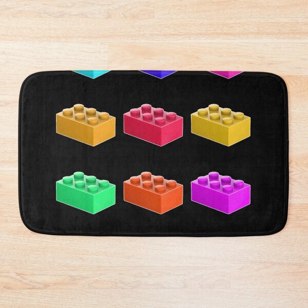 Item preview, Warhol Toy Bricks designed and sold by thomabiondo.