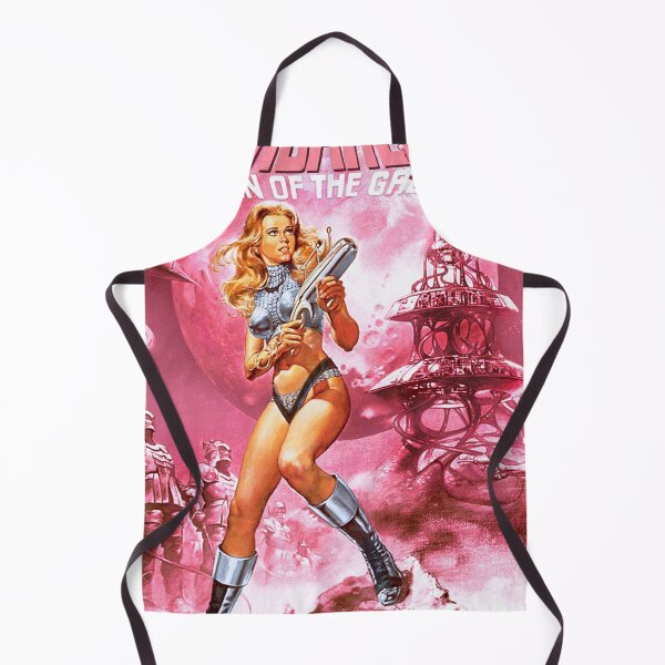 Item preview, Barbarella designed and sold by turnerhenry.