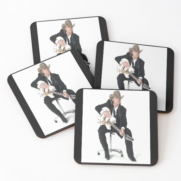 Item preview, Dwight Yoakam Country Music Singer 10 designed and sold by neqidaetiwy869.