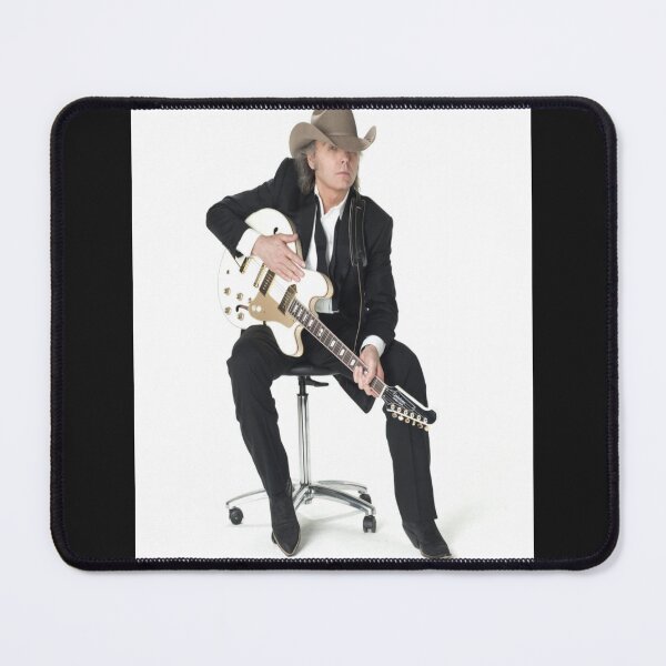Item preview, Dwight Yoakam Country Music Singer 10 designed and sold by neqidaetiwy869.