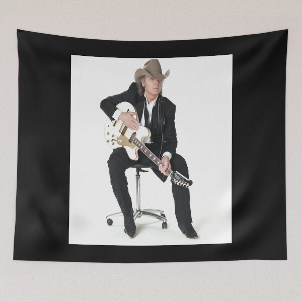 Item preview, Dwight Yoakam Country Music Singer 10 designed and sold by neqidaetiwy869.
