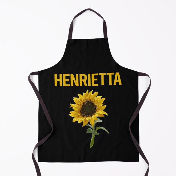 Item preview, Happy Sunflower Henrietta designed and sold by DistortedDemon.