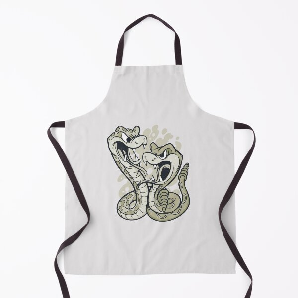 Item preview, snakes, rattlesnake designed and sold by DerSenat.