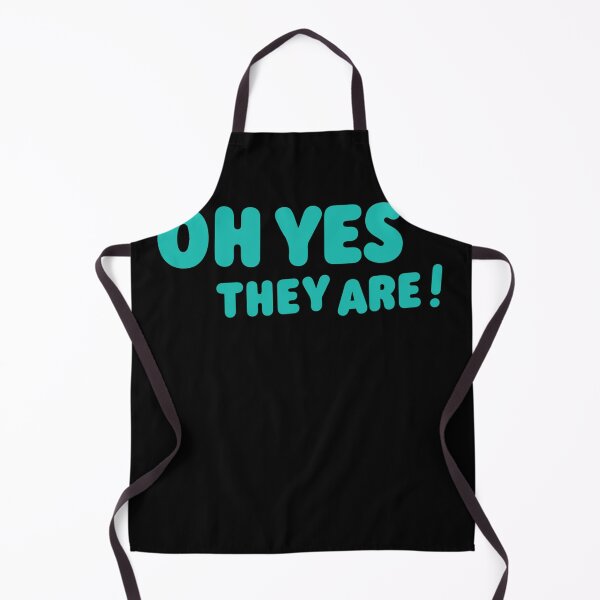 Item preview, Oh-Yes-They-Are! designed and sold by Harse65tw.