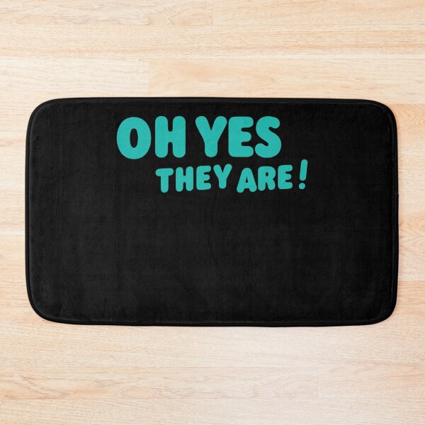 Item preview, Oh-Yes-They-Are! designed and sold by Harse65tw.