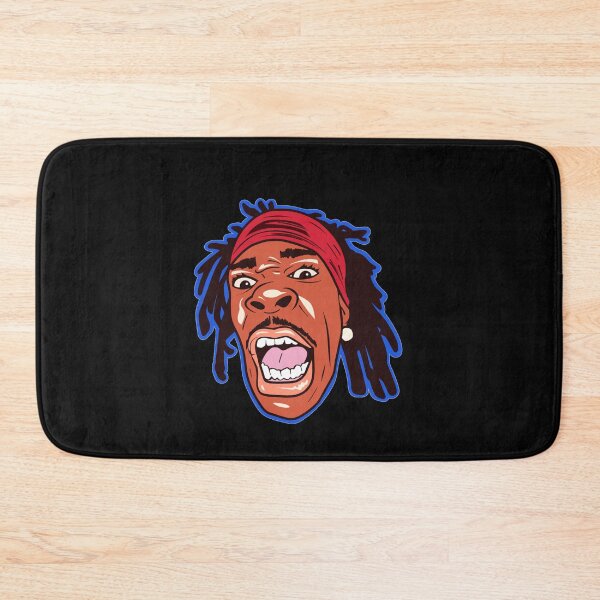 Item preview, Busta Rhymes Sticker designed and sold by kodyfees.
