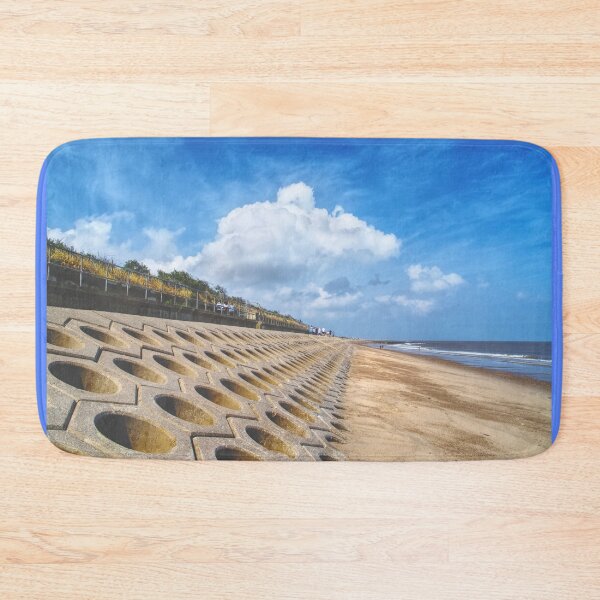 Item preview, Skegness Beach designed and sold by Alisonchambers2.
