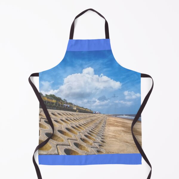 Item preview, Skegness Beach designed and sold by Alisonchambers2.