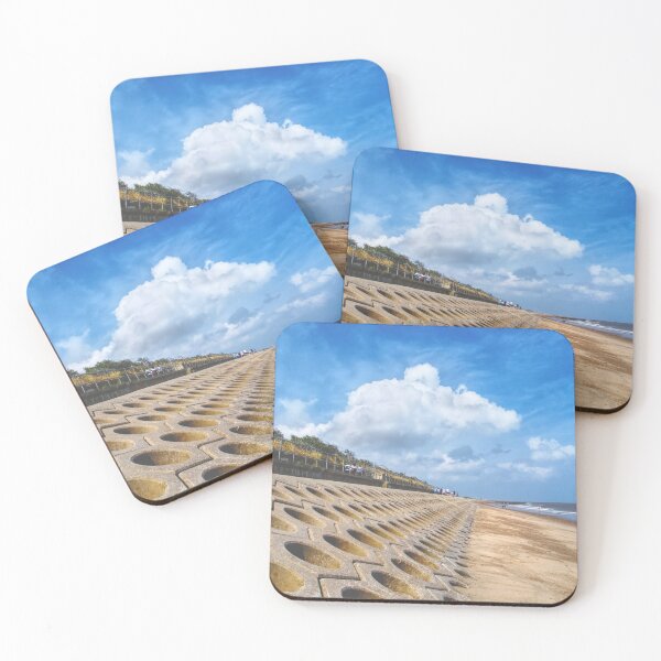 Item preview, Skegness Beach designed and sold by Alisonchambers2.