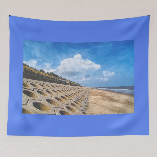 Item preview, Skegness Beach designed and sold by Alisonchambers2.