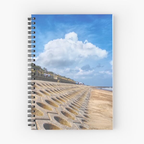 Item preview, Skegness Beach designed and sold by Alisonchambers2.