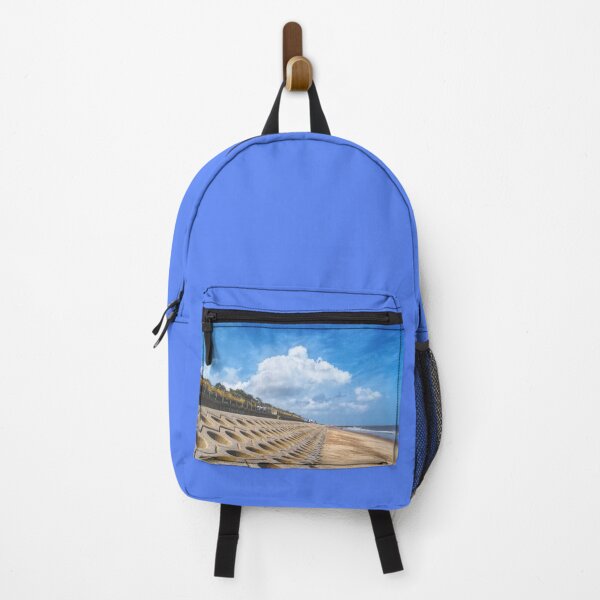 Item preview, Skegness Beach designed and sold by Alisonchambers2.