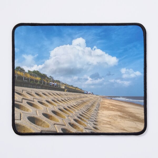 Item preview, Skegness Beach designed and sold by Alisonchambers2.