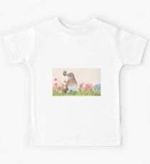 Wren Kids Tee