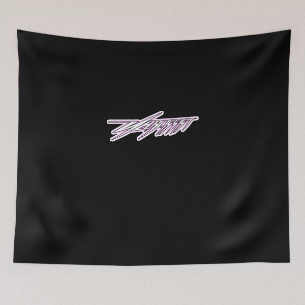 Item preview, Carti Narcissist Pink Sticker designed and sold by kodyfees.
