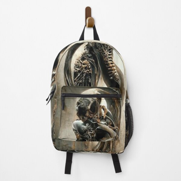 Item preview, Biomechanical Dancers designed and sold by hezelwaynez.