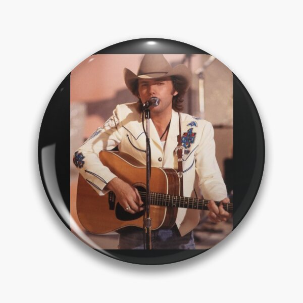 Item preview, Dwight Yoakam Country Music Singer 11 designed and sold by neqidaetiwy869.