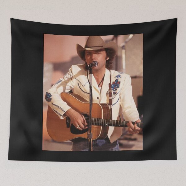 Item preview, Dwight Yoakam Country Music Singer 11 designed and sold by neqidaetiwy869.