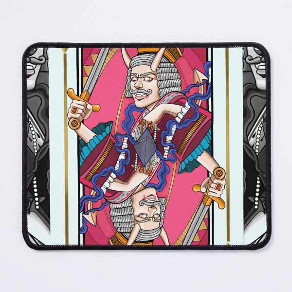 Item preview, The Noble Knight of Crypto designed and sold by Tatsuyaito.