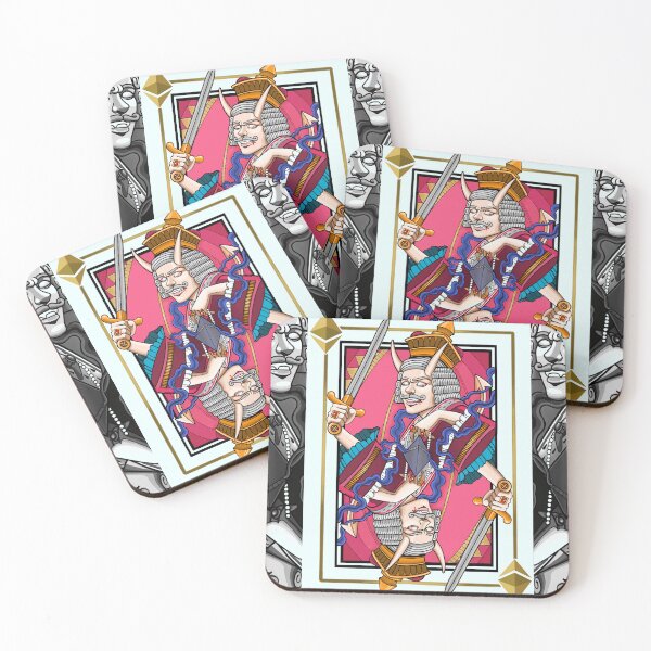 Item preview, El noble caballero de Crypto designed and sold by Tatsuyaito.