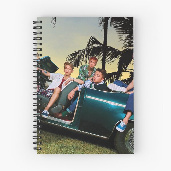 Item preview, Exo KOKOBOP designed and sold by jellycactus.