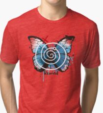 rewind life is strange Tri-blend T-Shirt