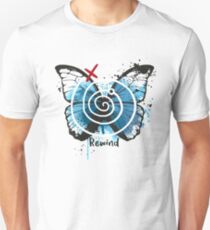rewind life is strange Unisex T-Shirt