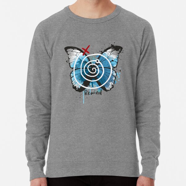 Item preview, rewind life is strange designed and sold by NemiMakeit.