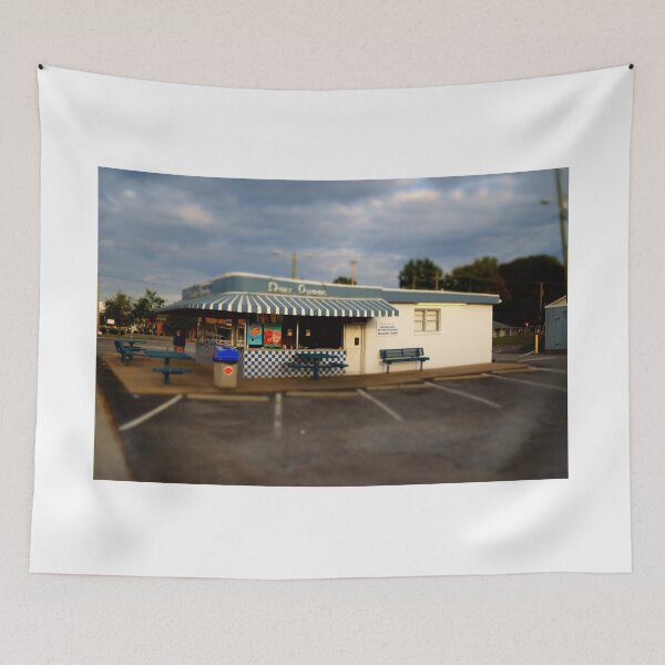 Item preview, Sunday in Gastonia 2 designed and sold by Rodney Williams.