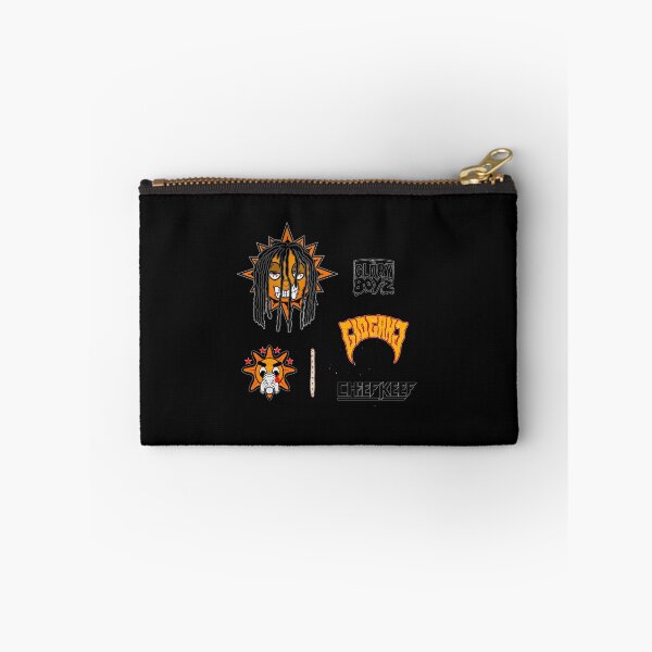 Item preview, Chief Keef Sticker Pack Sticker designed and sold by kodyfees.
