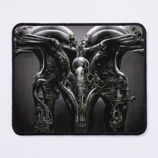 Item preview, Biomechanical Alter designed and sold by hezelwaynez.