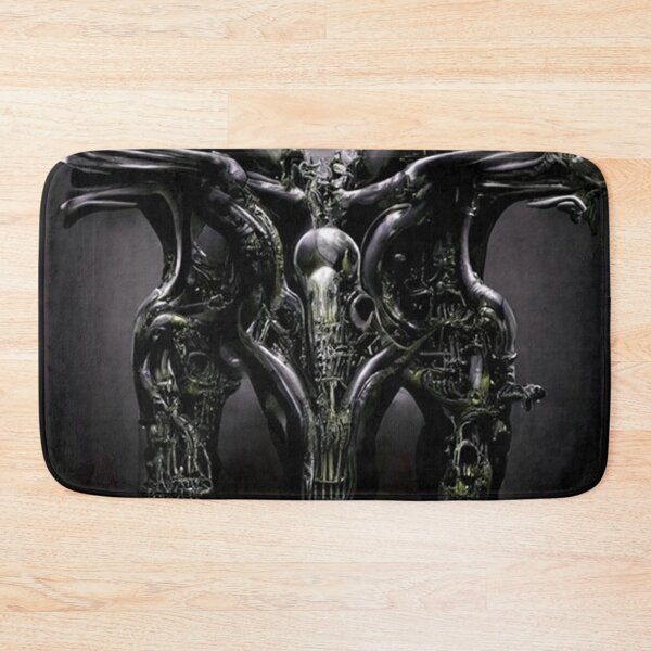 Item preview, Biomechanical Alter designed and sold by hezelwaynez.
