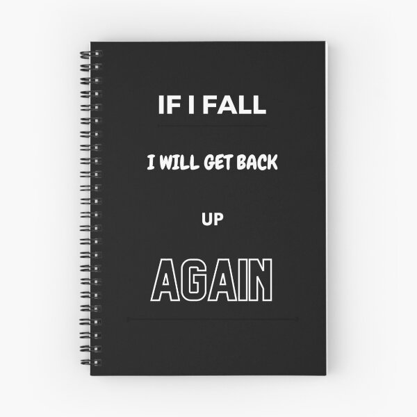 Item preview, I will get back positivevibes designed and sold by HarriPaloma.