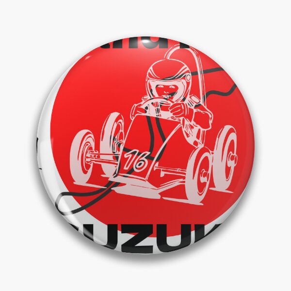 Item preview, SUZUKA - F1 2022 Grand Prix - Gp 2022 Formula 1 - JAPAN - JAPANESE GP - F1 Japanese Grand Prix, Suzuka Classic T-Shirt designed and sold by MAQ Imagines.
