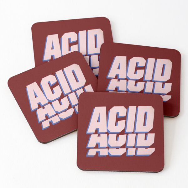 Item preview, ACID      designed and sold by TadhgsAdams.