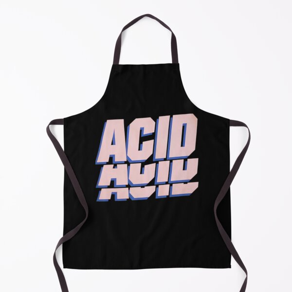 Item preview, ACID designed and sold by TadhgsAdams.
