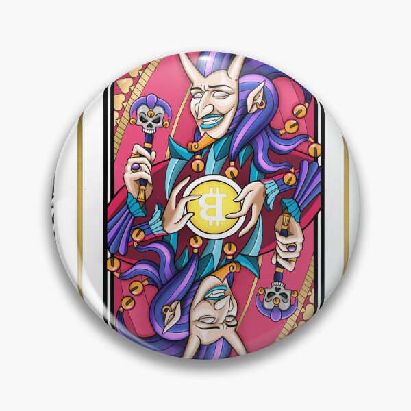 Item preview, The Enchanter of Crypto designed and sold by Tatsuyaito.