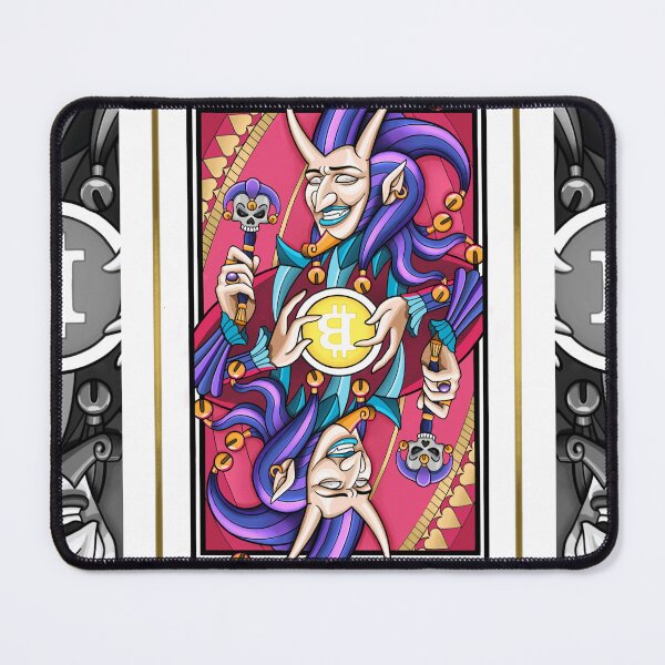 Item preview, The Enchanter of Crypto designed and sold by Tatsuyaito.