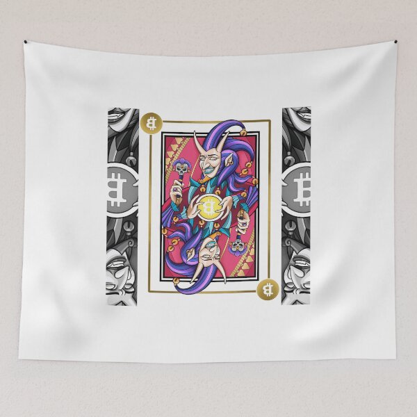 Item preview, The Enchanter of Crypto designed and sold by Tatsuyaito.