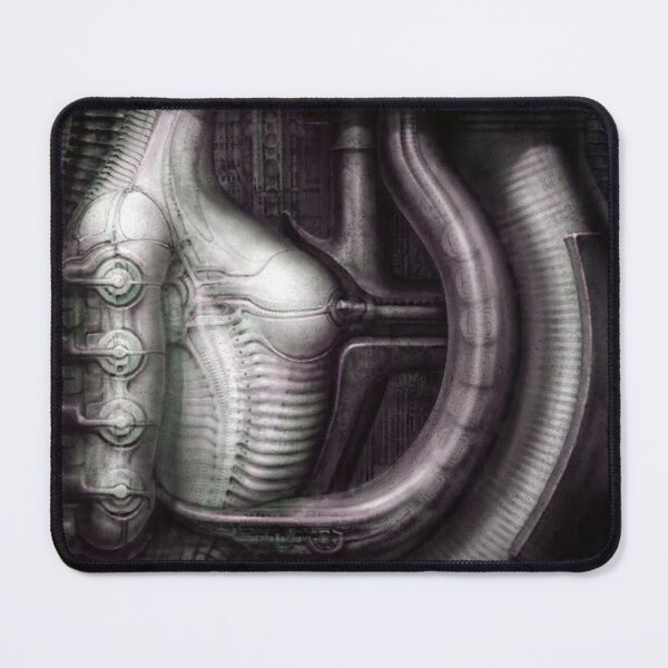 Item preview, GIGER SORAYAMA designed and sold by hezelwaynez.