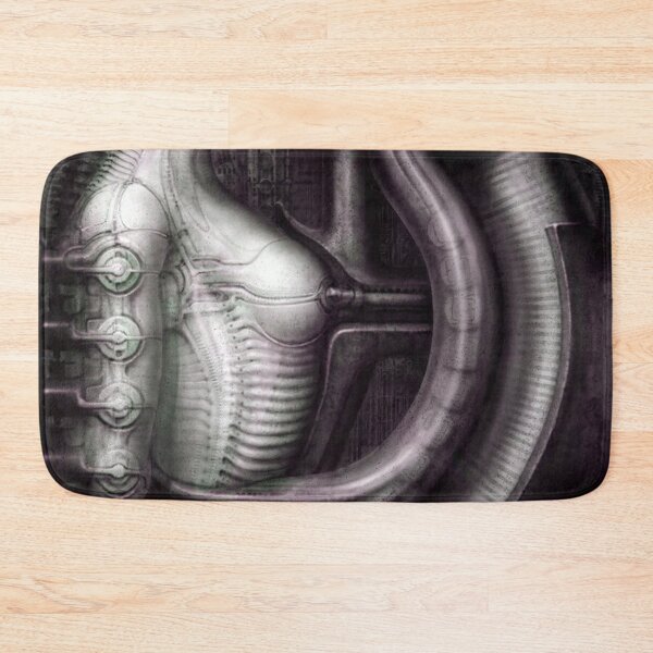 Item preview, GIGER SORAYAMA designed and sold by hezelwaynez.