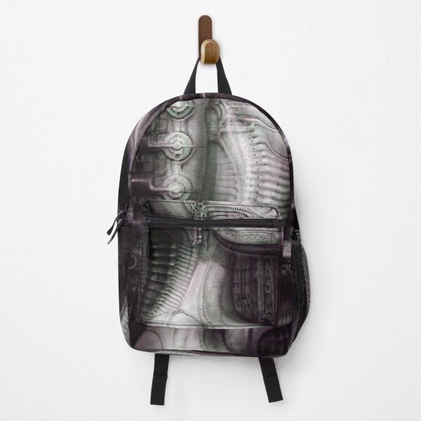 Item preview, GIGER SORAYAMA designed and sold by hezelwaynez.
